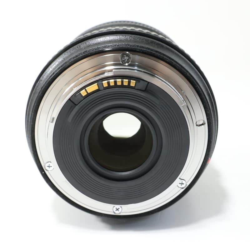 EF24-70mm F4L IS USM