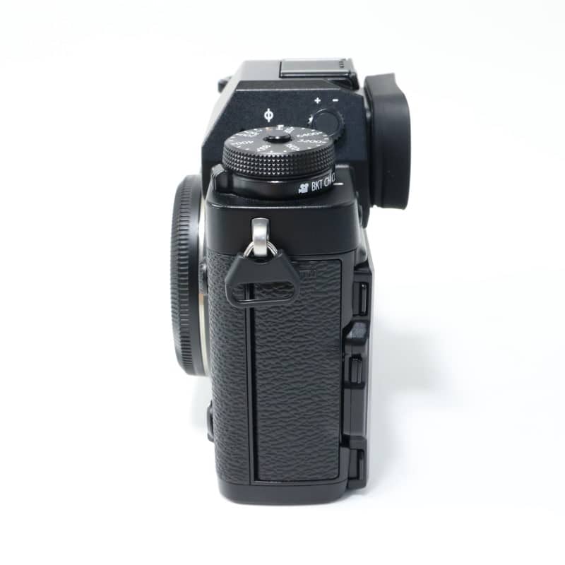 FUJIFILM X-T3 ボディ ブラック