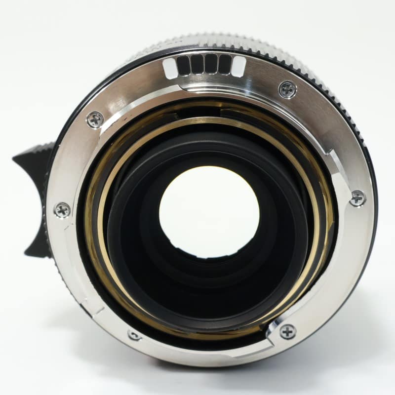 ライカ ズミクロンM f2/35mm ASPH. ブラック 11673