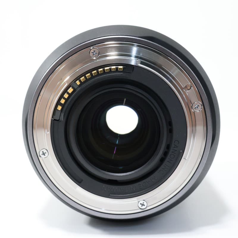 RF24-240mm F4-6.3 IS USM
