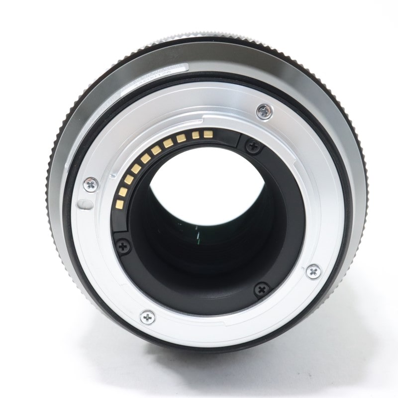 フジノン XF 90mm F2 R LM WR