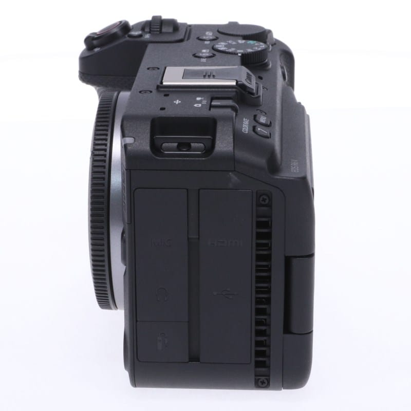 Canon EOS R6V ボディ Aランク 中古｜フジヤカメラ