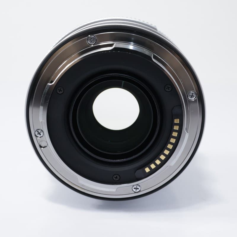 SIGMA 35mm F2 DG | Contemporary Lマウント シルバー AB+ランク 中古