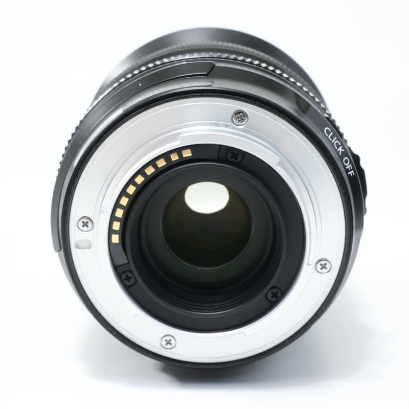 フジノンレンズ XF16-55mmF2.8 R LM WR II