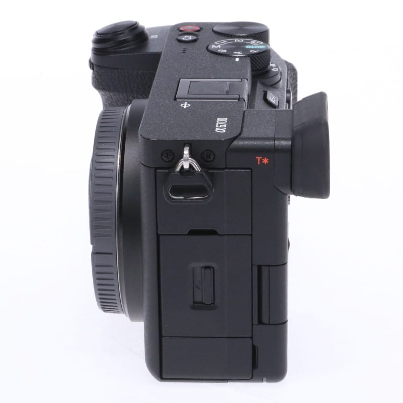 α6700 ボディ ILCE-6700
