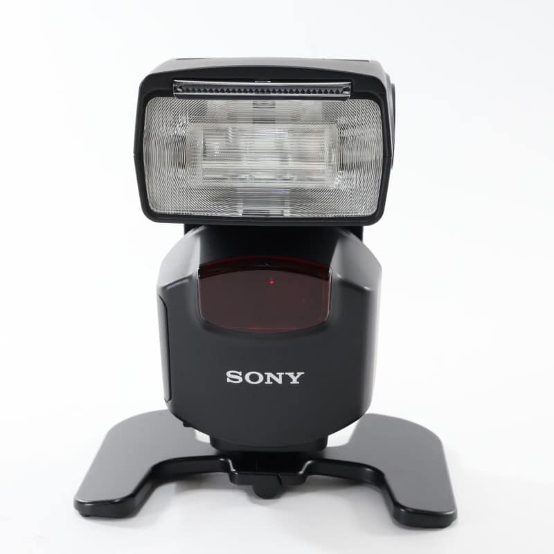 フラッシュ HVL-F43AM