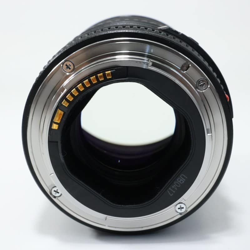 EF 135mm F2 L USM