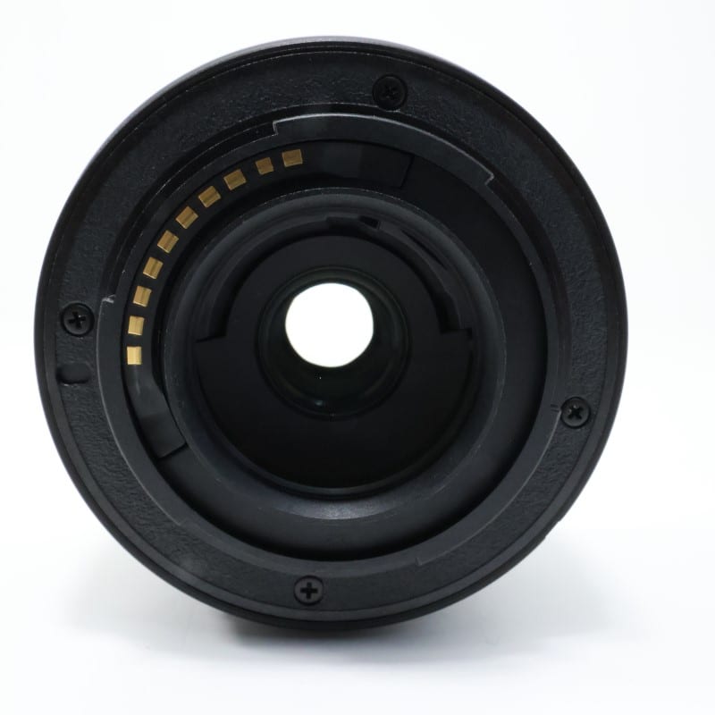 フジノンレンズ XC15-45mmF3.5-5.6 OIS PZ ブラック