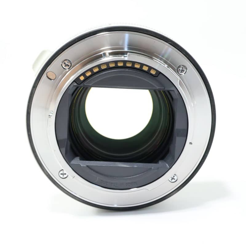 1.4X テレコンバーター SEL14TC