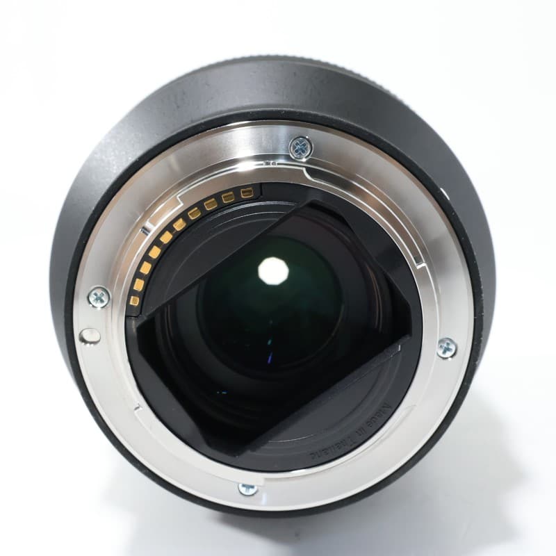 FE 24-70mm F2.8 GM SEL2470GM