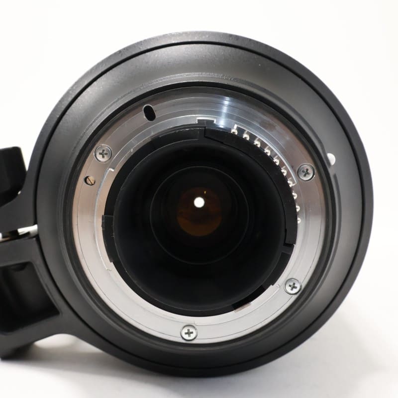 AF-S NIKKOR 80-400mm f/4.5-5.6G ED VR