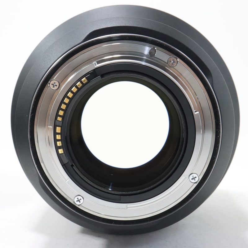 RF85mm F1.2 L USM