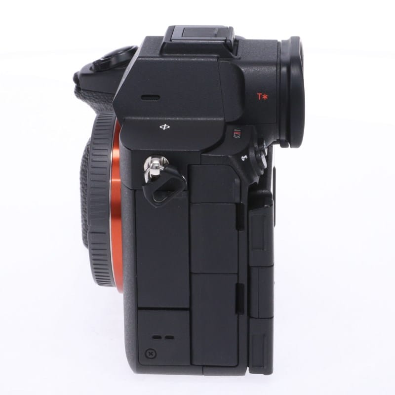 α7R V ボディ ILCE-7RM5