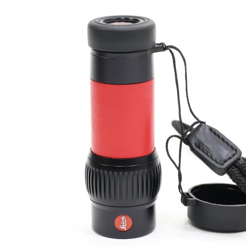 MONOVID 8X20 Red Edition