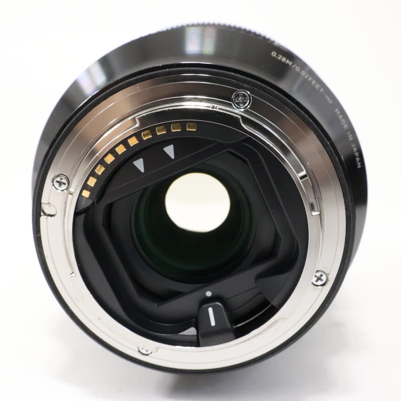 14-24mm F2.8 DG DN Art ソニーE