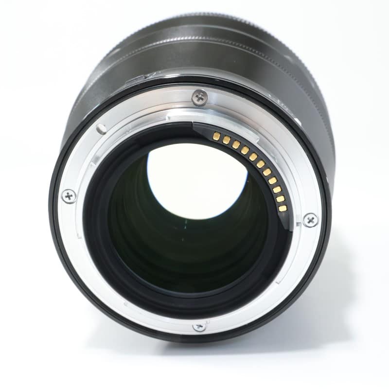 NIKKOR Z 135mm f/1.8 S Plena