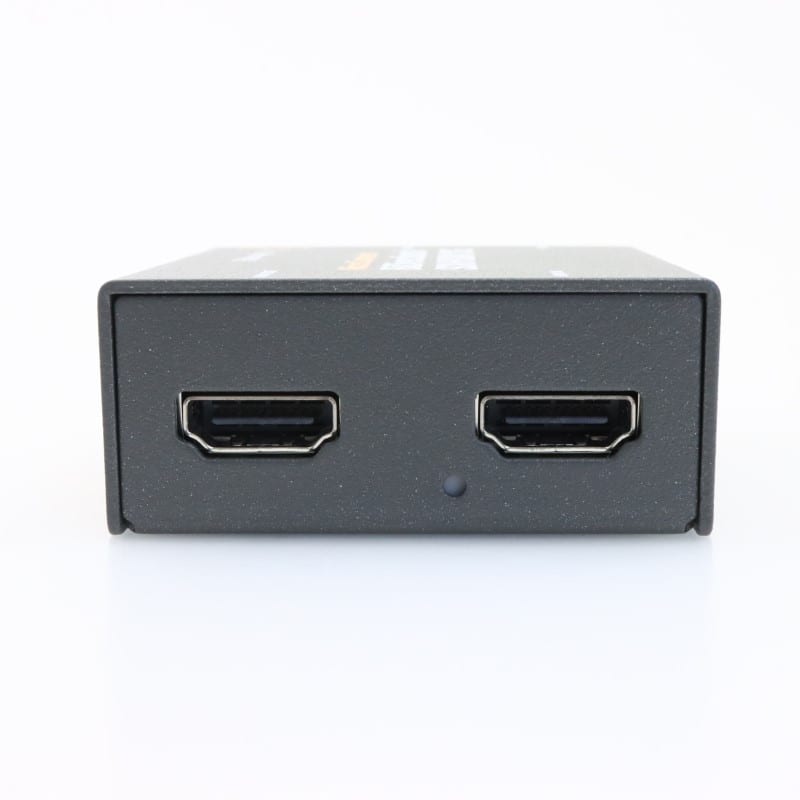 CONVBDC/SDI/HDMI12G/P [Micro Converter BiDirectional SDI/HDMI 12G wPSU]