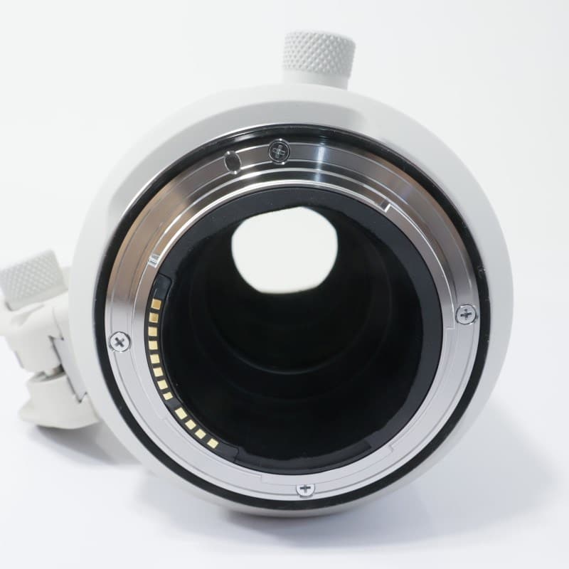 Canon RF70-200mm F2.8 L IS USM Z ホワイト AB-ランク 中古｜フジヤカメラ