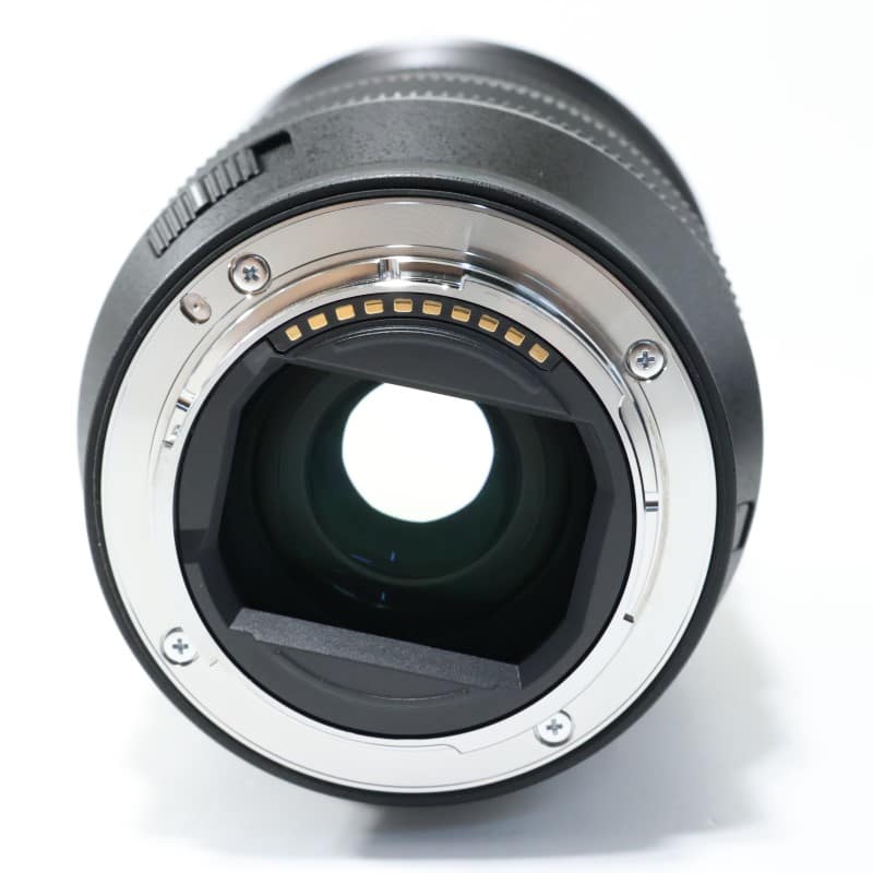 FE 24-70mm F2.8 GM II SEL2470GM2