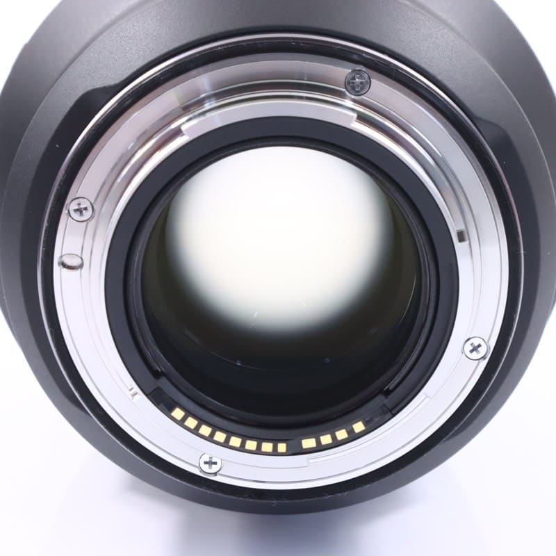 RF85mm F1.2 L USM DS