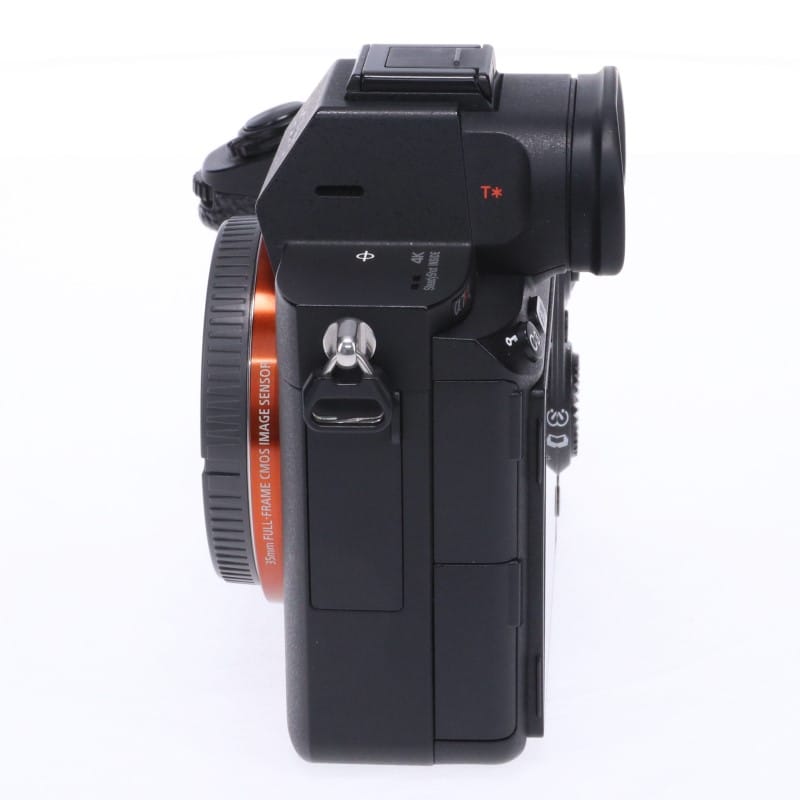 α7R III ボディ ILCE-7RM3