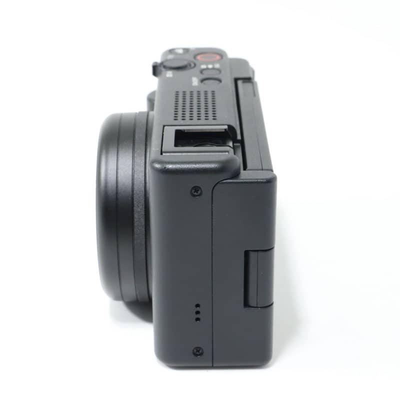 VLOGCAM ZV-1 II ブラック ZV-1M2B