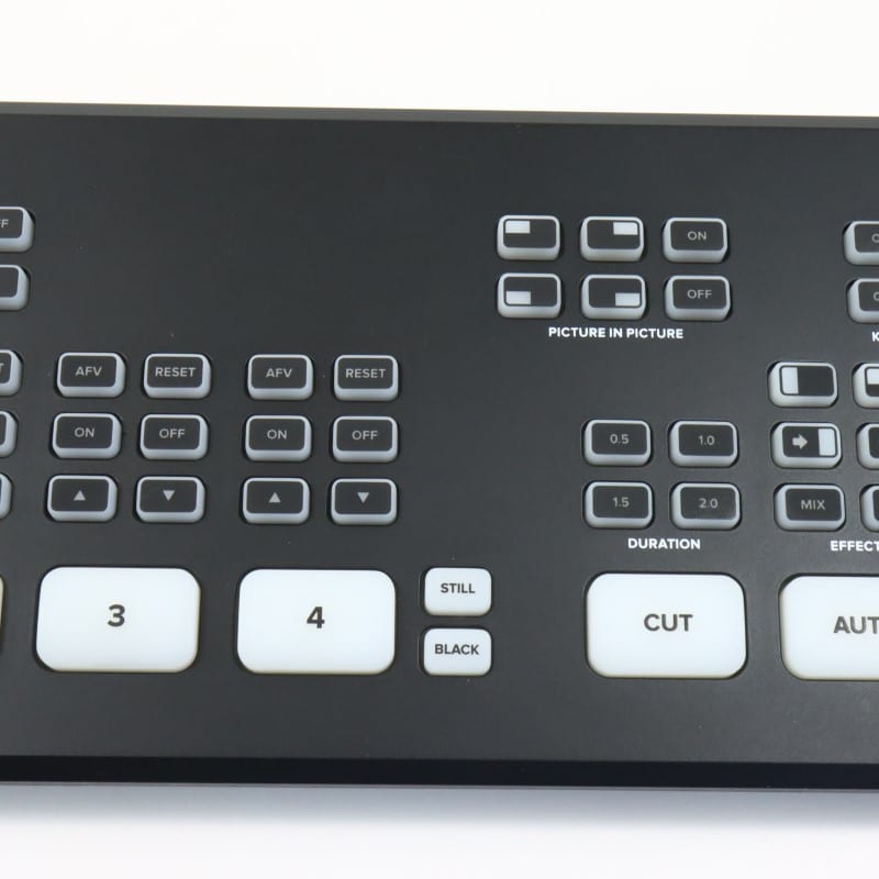 SWATEMMINIBPR [ATEM Mini Pro]