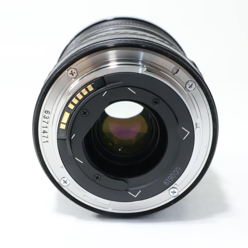 EF17-40mm F4L USM