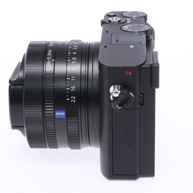 Cyber-shot RX1R III DSC-RX1RM3