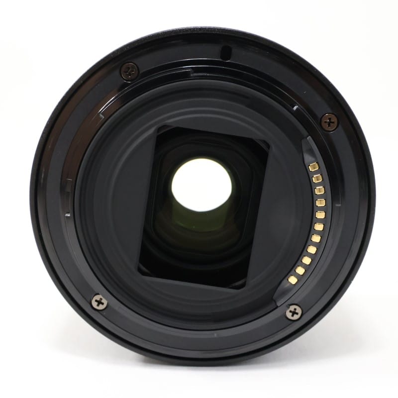 NIKKOR Z 28mm f/2.8