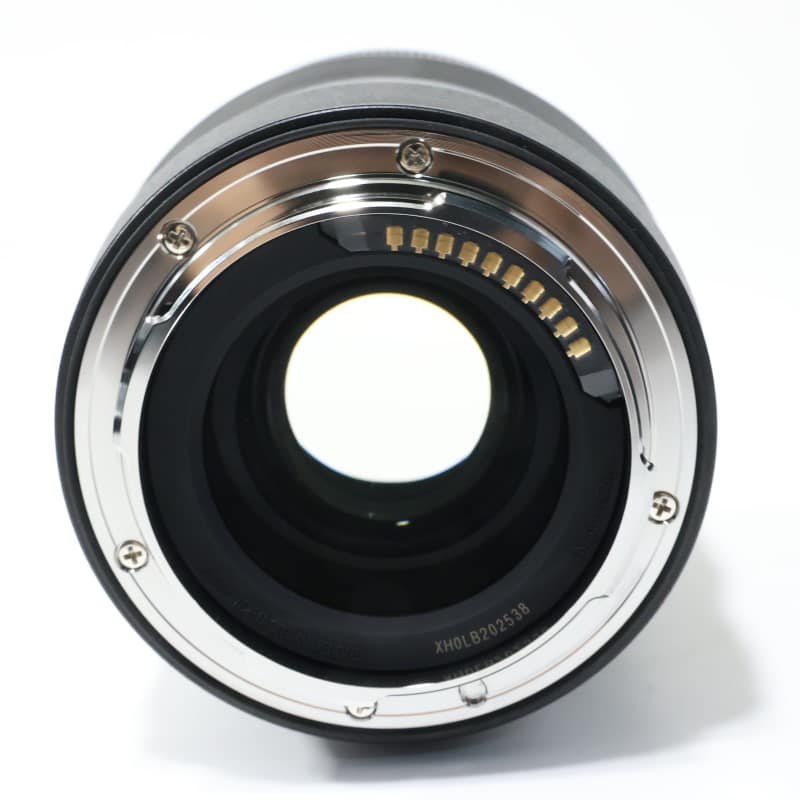 LUMIX S 85mm F1.8 S-S85