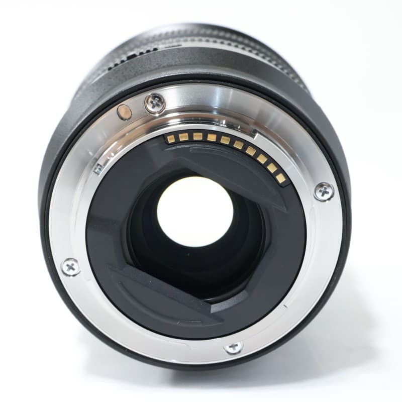 FE 16mm F1.8 G SEL16F18G