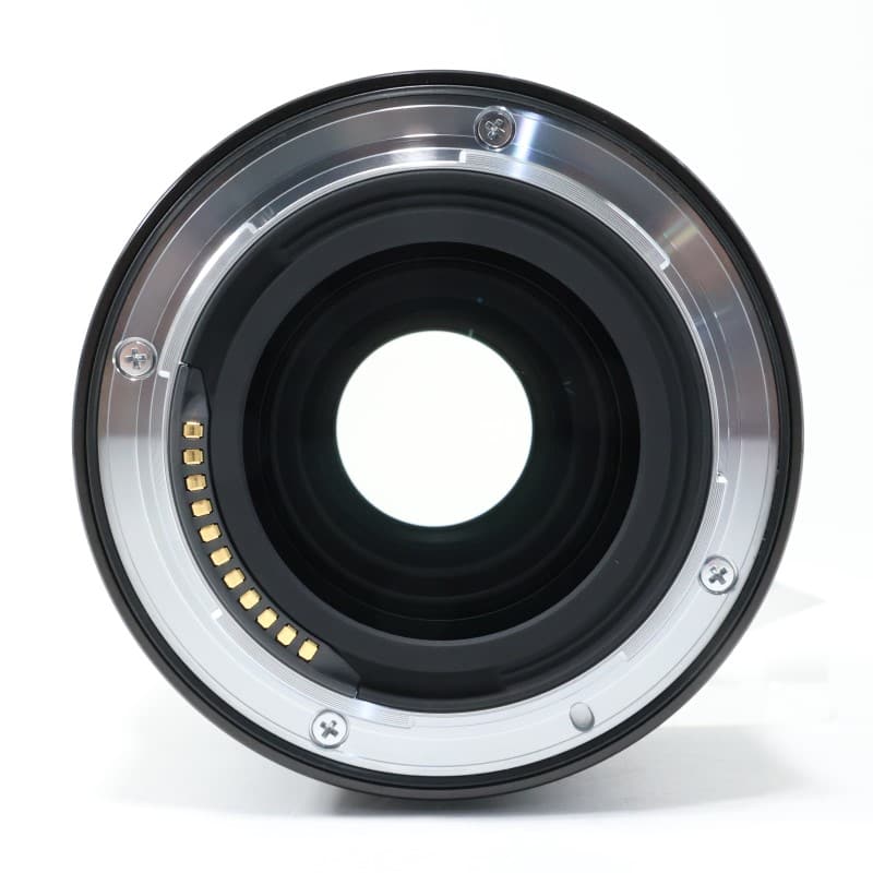 NIKKOR Z 50mm f/1.8 S