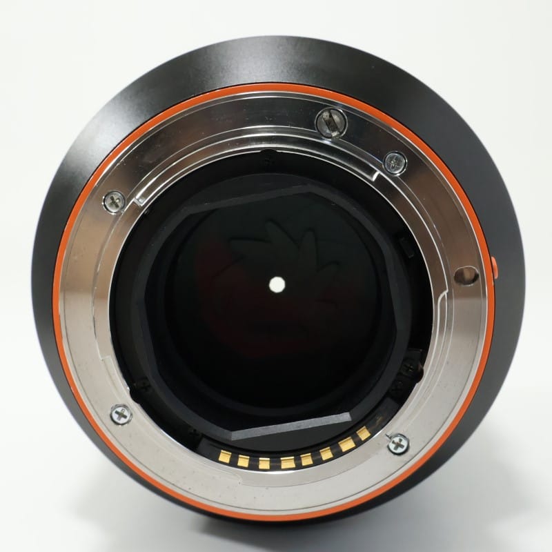Sonnar T* 135mm F1.8 ZA SAL135F18Z