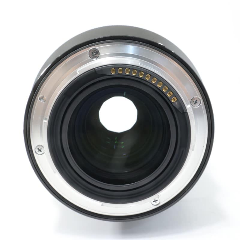 NIKKOR Z 35mm f/1.2 S