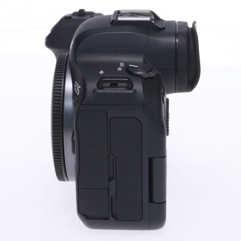 EOS R6