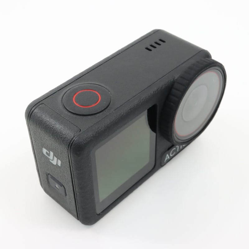 DJI Osmo Action 5 Pro スタンダードコンボ OA5P01 中古