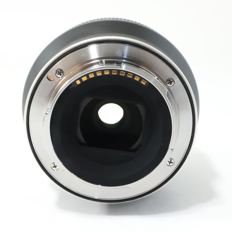 20mm F/2.8 Di III OSD M1:2 (Model F050) ソニーEマウント