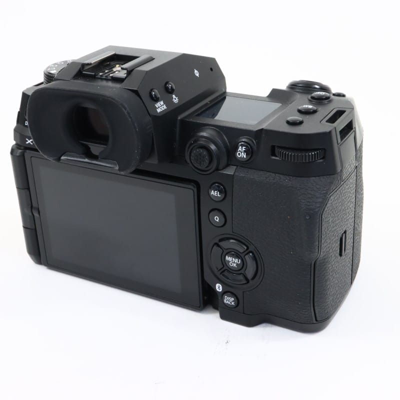 FUJIFILM X-H2S ボディ
