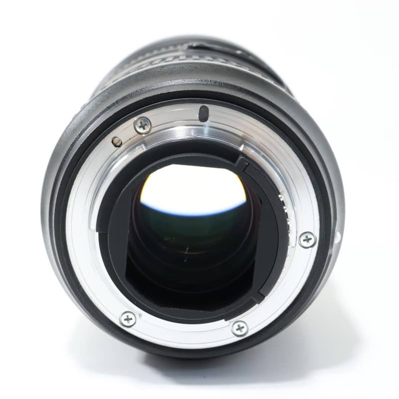 AF-S NIKKOR 24-70mm f/2.8E ED VR