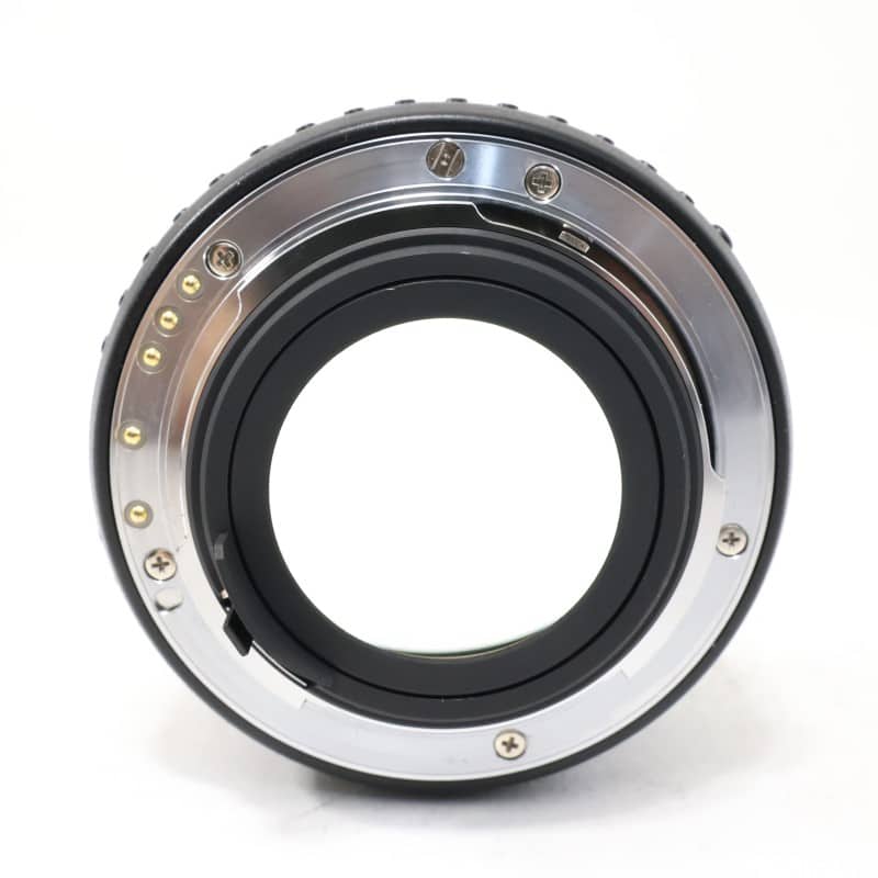 smc PENTAX-FA 50mmF1.4 Classic