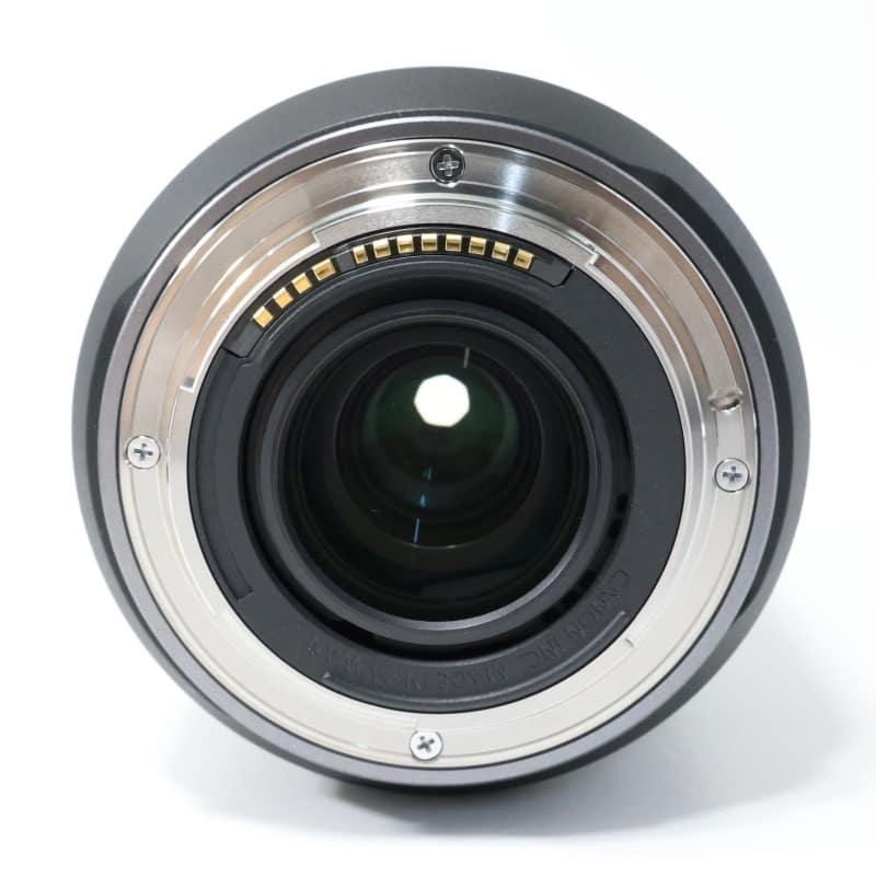 RF24-240mm F4-6.3 IS USM