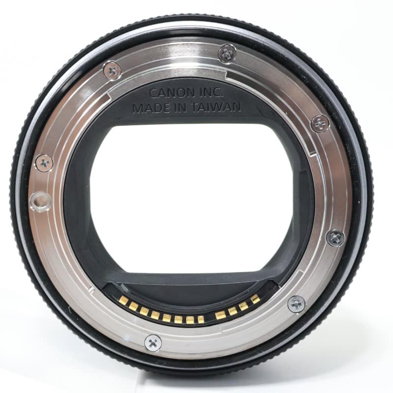 コントロールリングマウントアダプター CR-EF-EOS R