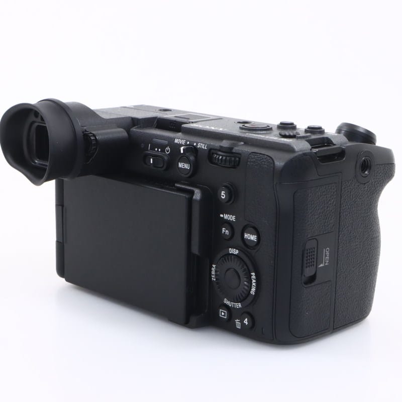 FX2 ボディ ILME-FX2B