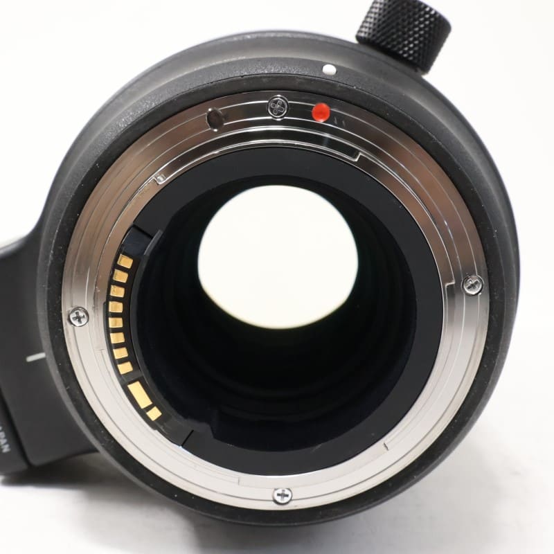 70-200mm F2.8 DG OS HSM Sports キヤノン