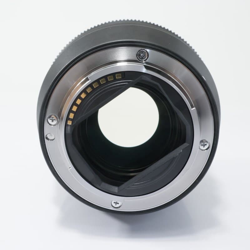 SONY FE 85mm F1.4 GM II SEL85F14GM2 AB+ランク 中古｜フジヤカメラ