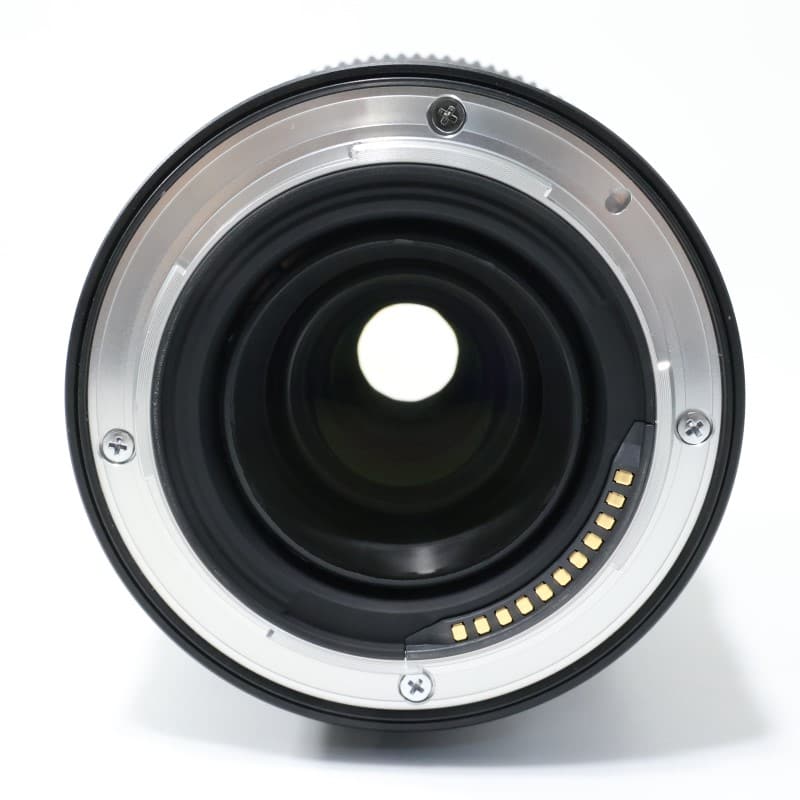 NIKKOR Z 24-200mm f/4-6.3 VR