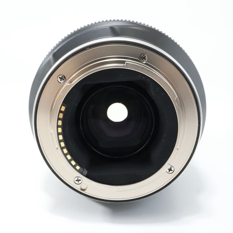 50-300mm F/4.5-6.3 Di III VC VXD (Model A069) ソニー E マウント用