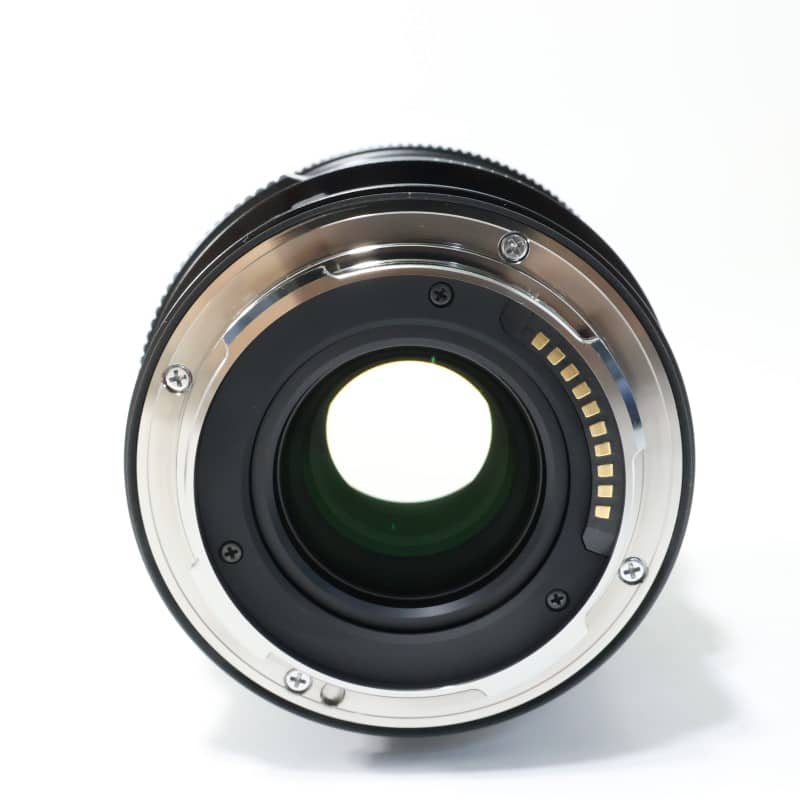 65mm F2 DG DN Contemporary Lマウント