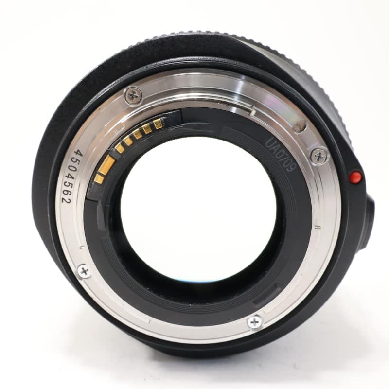 EF50mm F1.2L USM